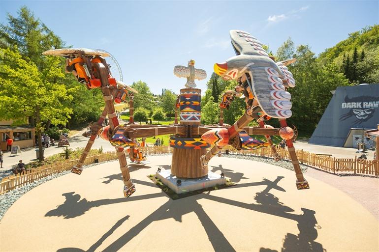 Fort Fun Abenteuerland