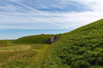 Fort Spijkerboor