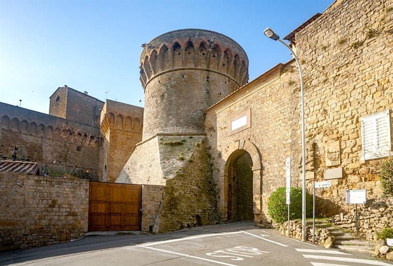 Fortezza Medicea