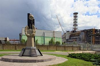 Foto's van Tsjernobyl & Pripyat