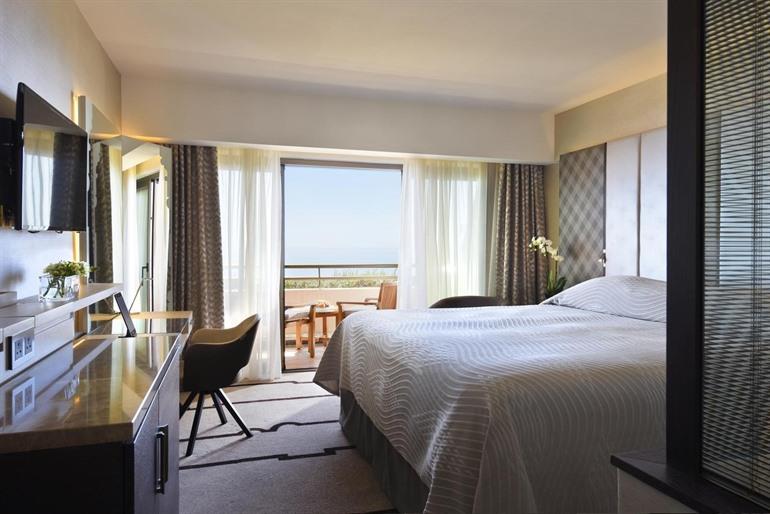 Four Seasons Hotel (Limassol)