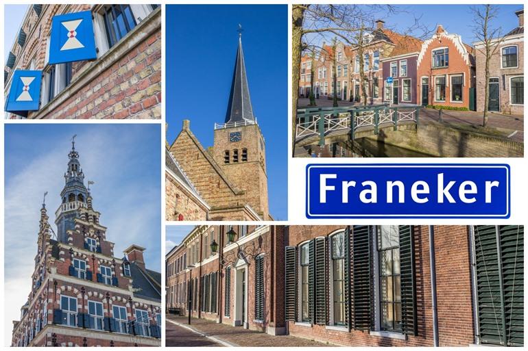 Franeker Friesland