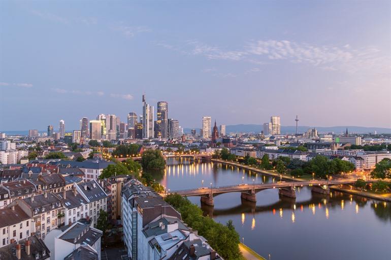 Frankfurt am Main