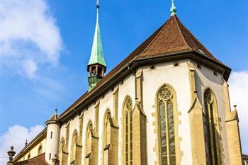 Franse Kerk Bern