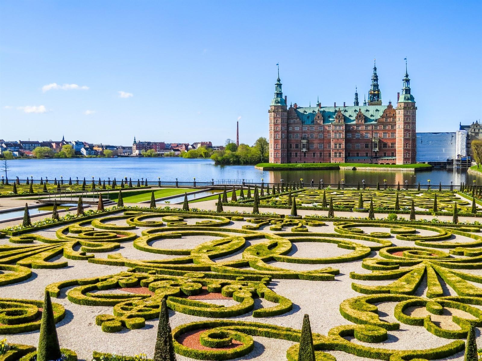 26 bezienswaardigheden in Kopenhagen: Wat Info & tips