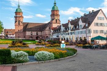 Freudenstadt