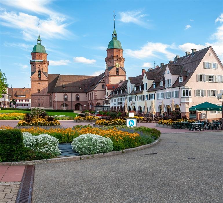 Freudenstadt
