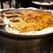 Frico, een kaas- en aardappelpannenkoek uit de regio Friuli