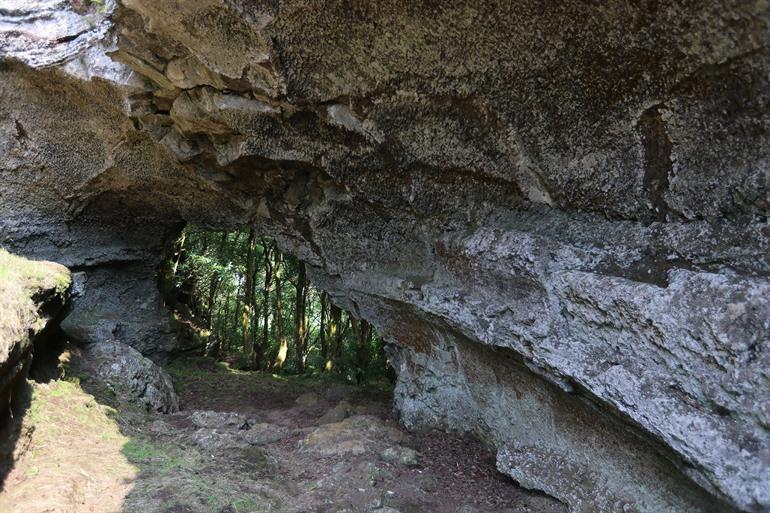 Furna da Maria Encantada