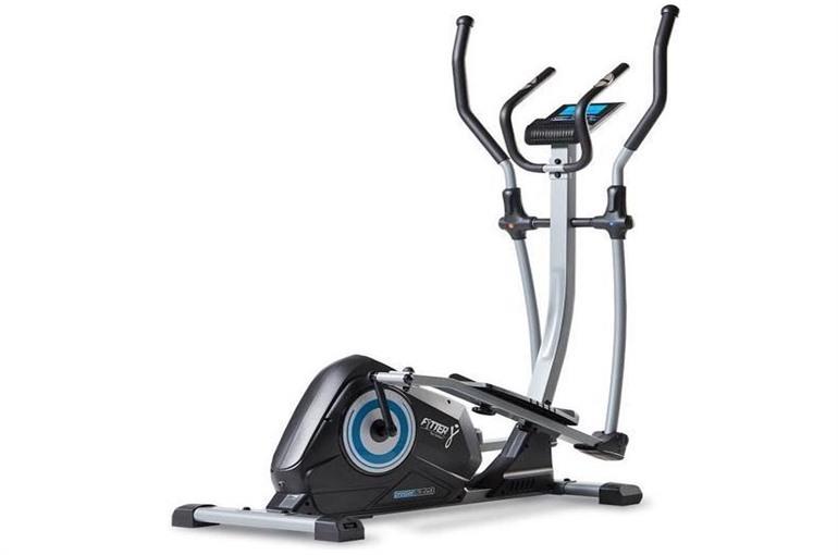 Fytter Crosser CR-00G Elliptische crosstrainer kopen