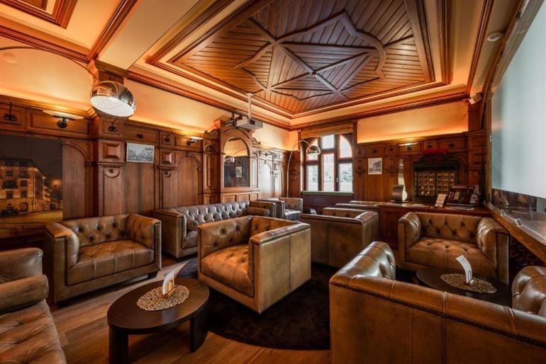 GAIA Hotel Basel boeken