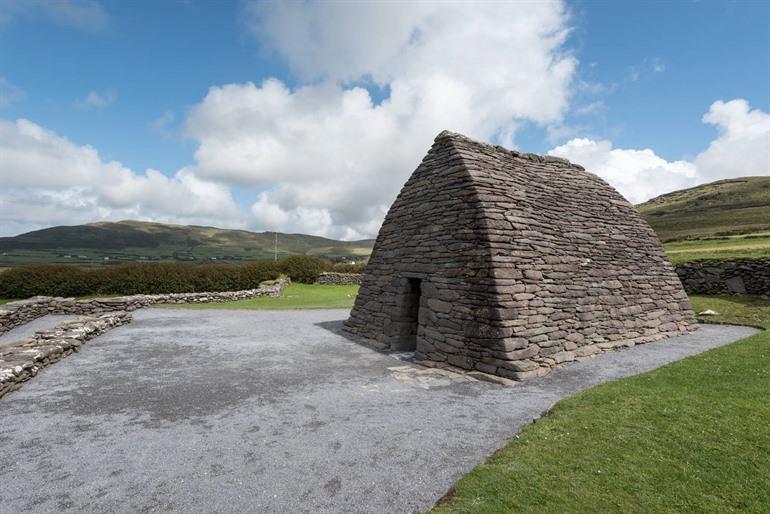 Gallarus Oratory