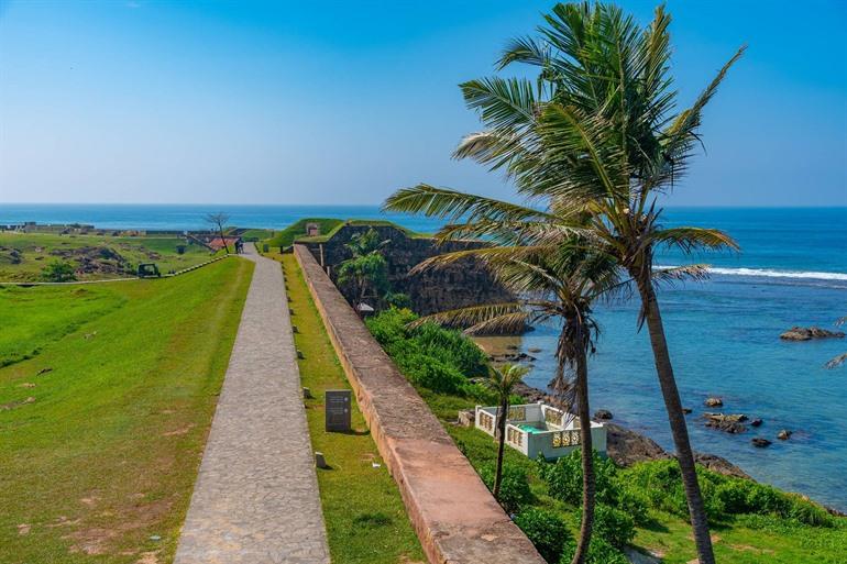 Galle Fort