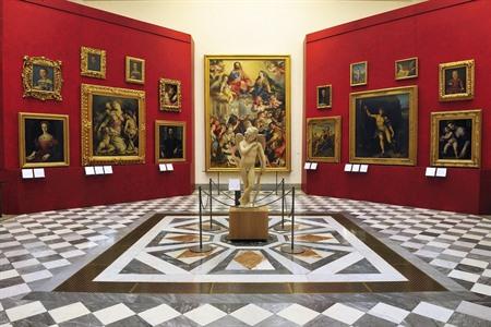 Galleria degli Uffizi