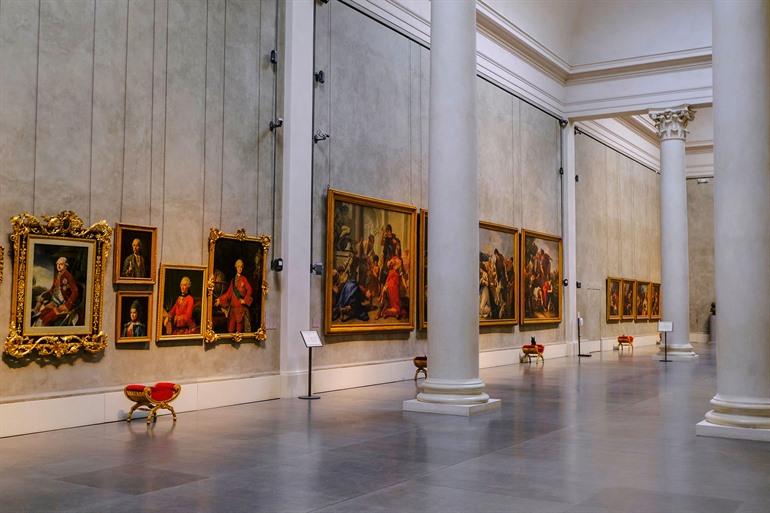 Galleria Nazionale di Parma, Emilia-Romagna