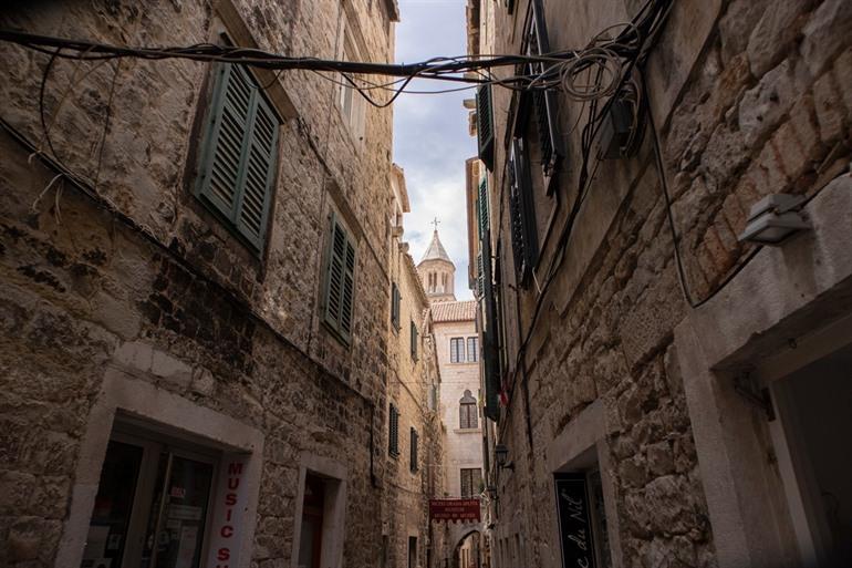 Game of Thrones Mereen