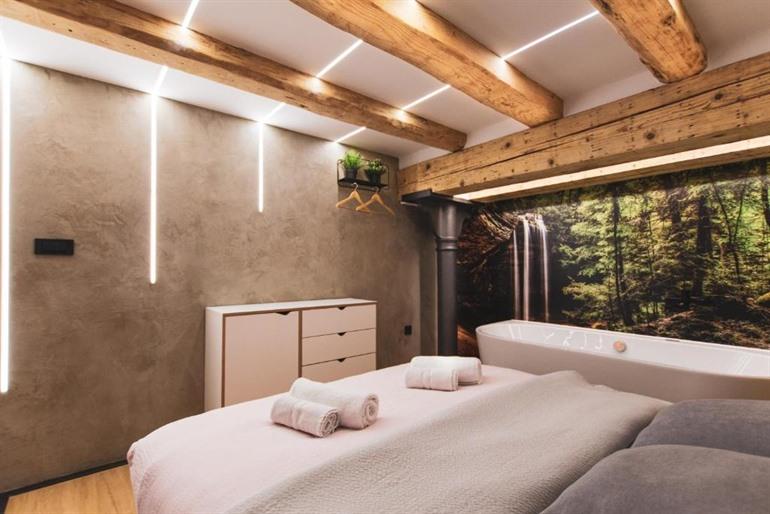 Gami Ex-Factory Lofts boeken