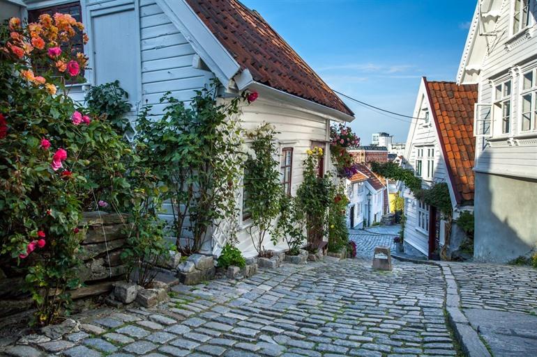 Gamle Stavanger