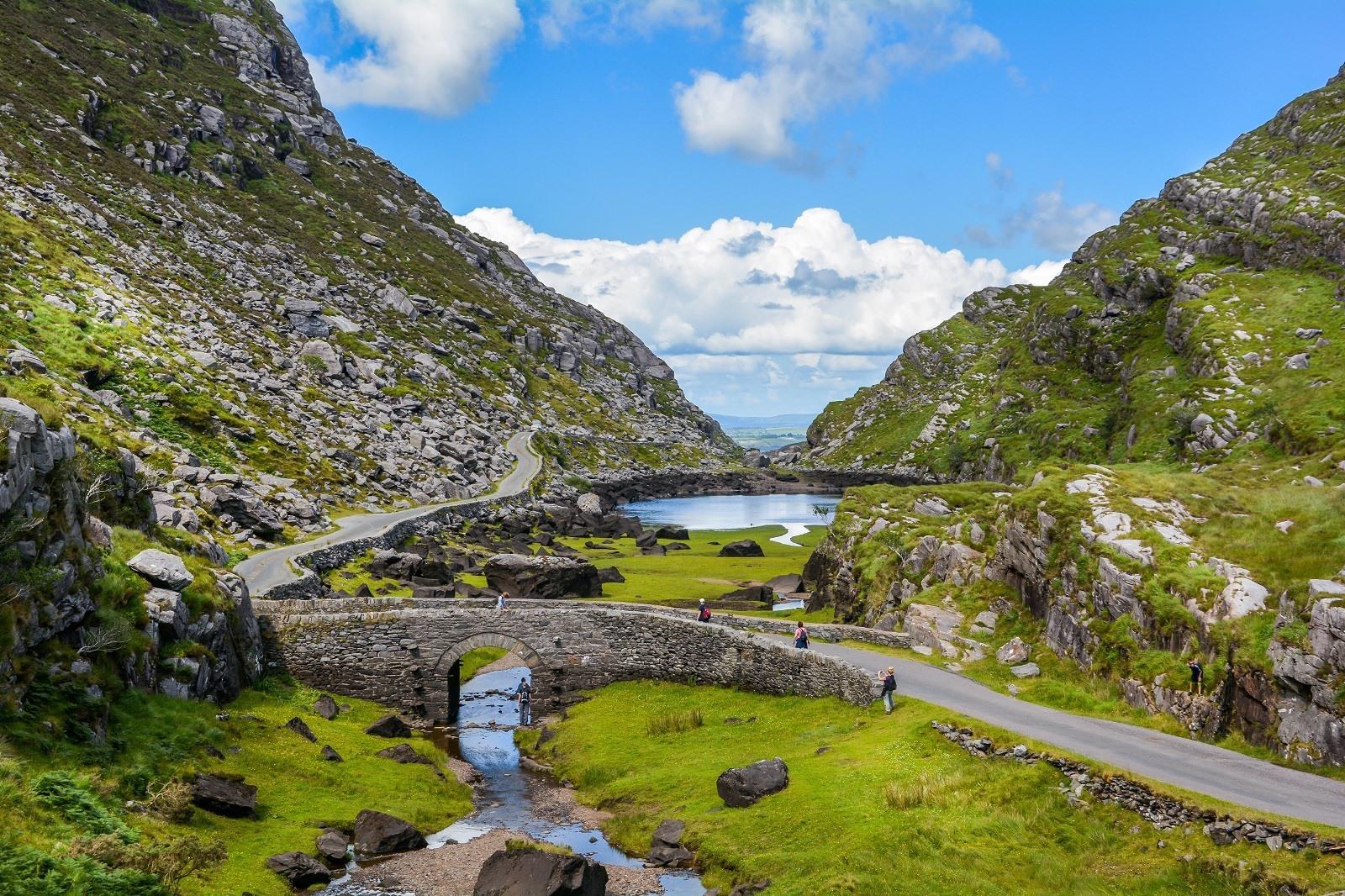 Ring of Kerry in 11 x bezienswaardigheden: Route + tips + reisgids