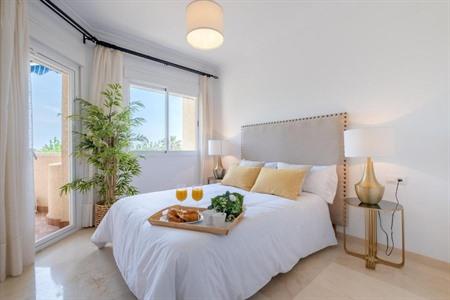 Garden & Beach - Torremolinos boeken
