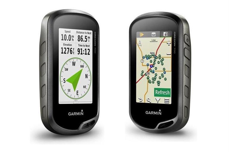 Regenboog kennisgeving projector Test 10 beste wandel-GPS (2023): Wat is goede wandelnavigatie?