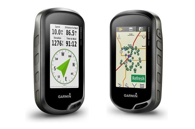 Test 10 beste wandel-GPS (2023): Wat is goede