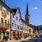 Garmisch-Partenkirchen