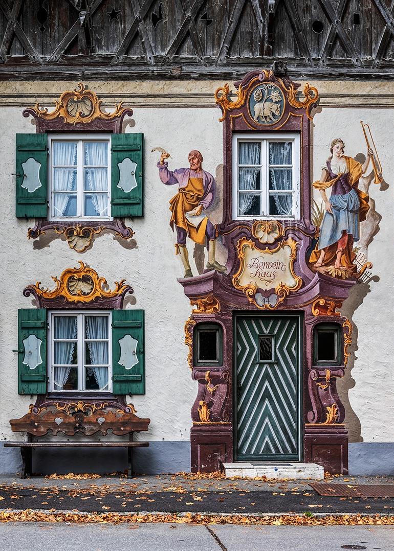 Garmisch-Partenkirchen