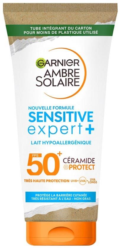 Garnier Ambre Solaire Sensitive Expert+