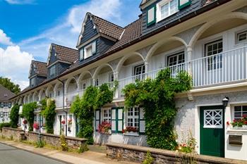 Gartenstadt Margarethenhöhe, Essen