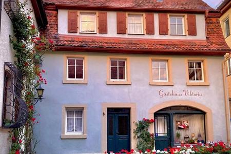 Gästehaus Edelzimmer boeken