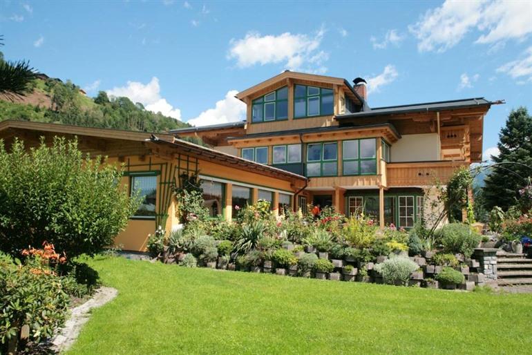 Gästehaus Trixl boeken