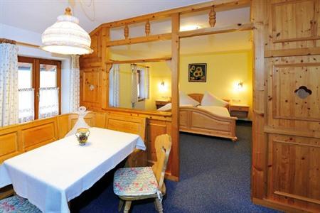 Gästehaus Vogl boeken