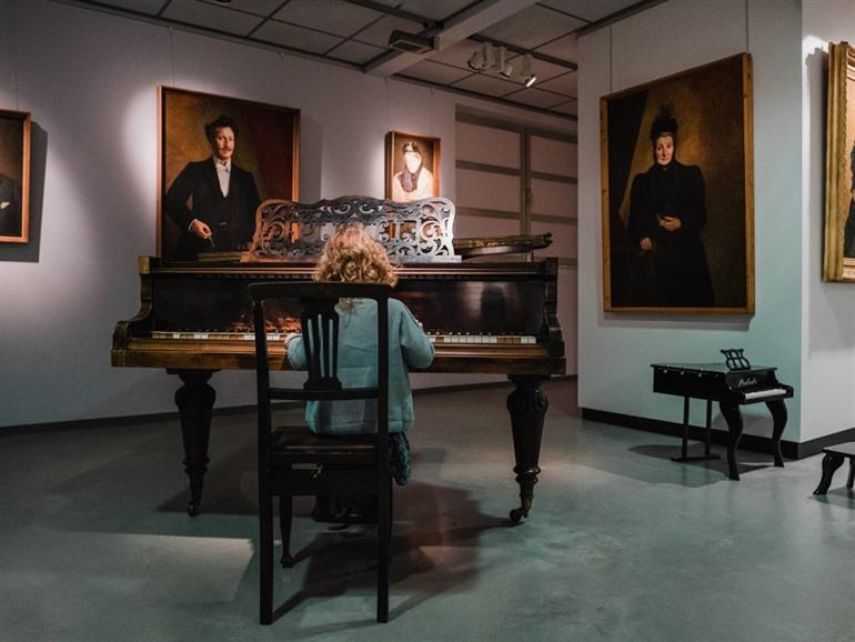 Gasthuissite in Aarschot, Hageland