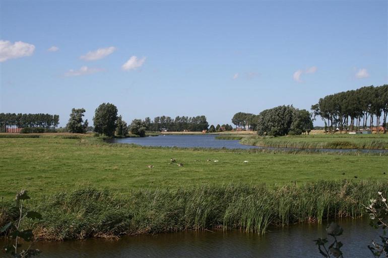 Gebied rond Waterland-Oudeman, Meetjesland