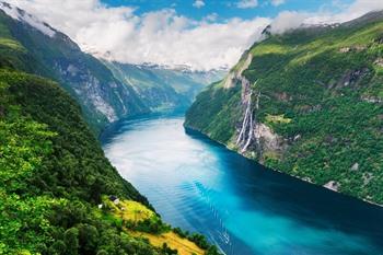 Geirangerfjord