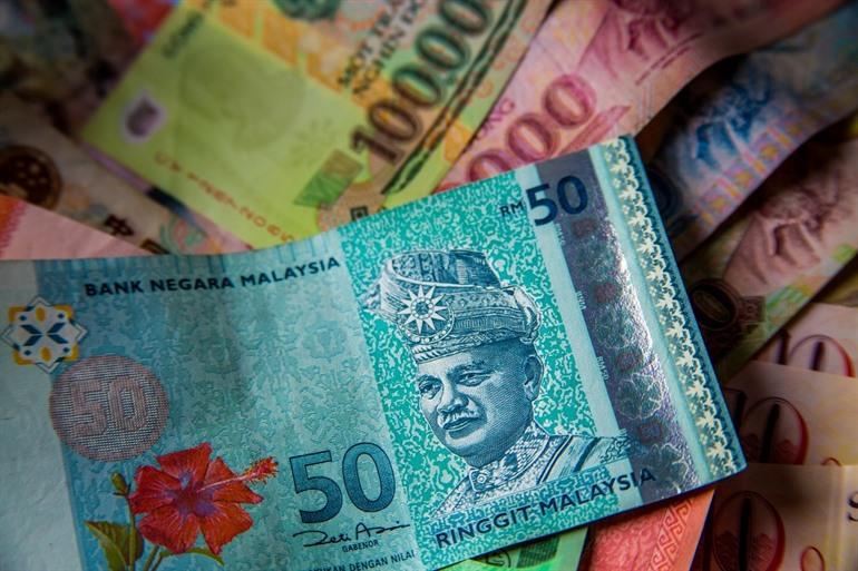 Geld wisselen - opgelicht op reis