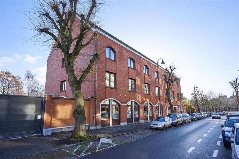 Generation Europe Youth Hostel