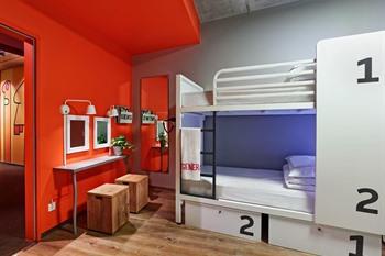 Generator Hostel Berlin Mitte
