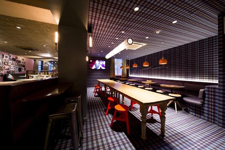 Generator Hostel London