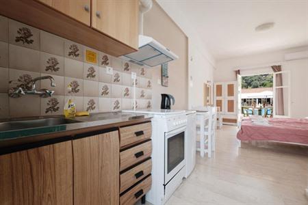 Geniet van een charmant verblijf in Sidari, Corfu