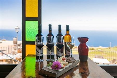 Geniet van een lokale wijnproeverij bij Bodegas Monje incl. rondleiding