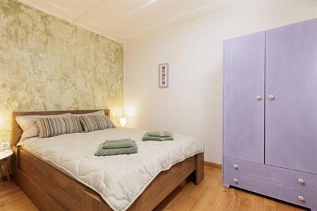 Geniet van een verblijf in het charmante Liston Sweet House in Corfu Stad