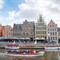 Gent centrum