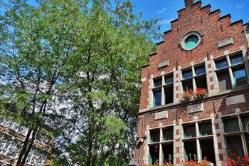 Gent centrum