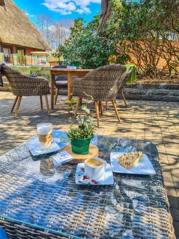 George Glamp Resorts boeken