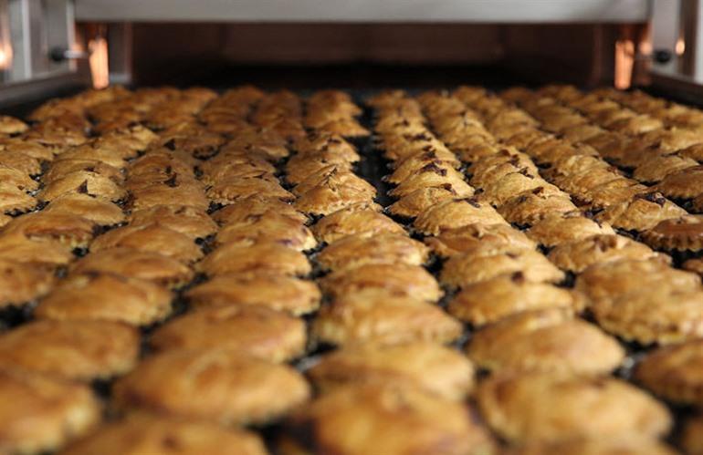 Geraardsbergse mattentaarten