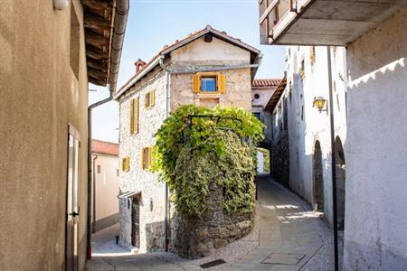 Gerenoveerde Villa Irena in Ajdovščina