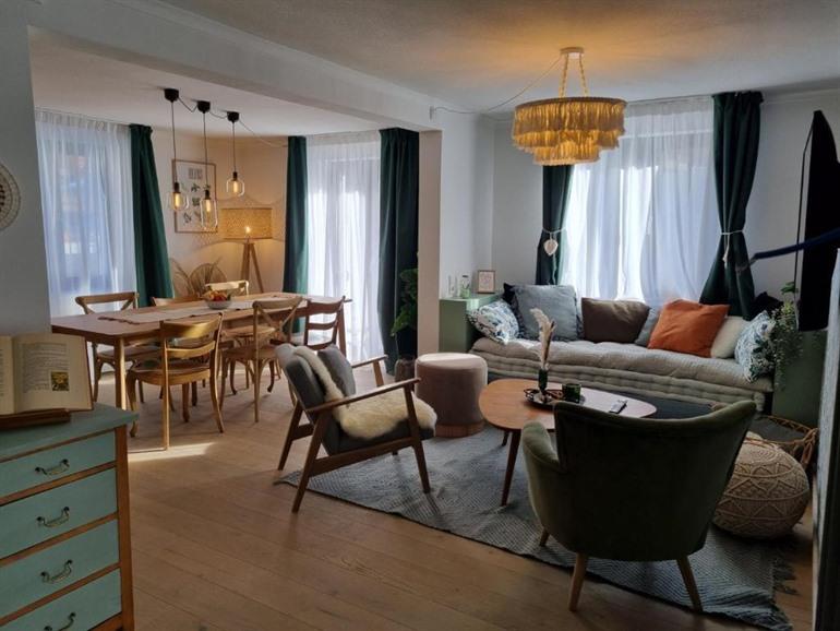 Gezellig appartement boeken in Zermatt