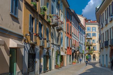 Brera wijk bezoeken in Milaan? Wat zien en doen in deze kunstenaarswijk + tips